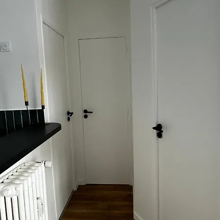 Avec Terrasse Appartamento *
