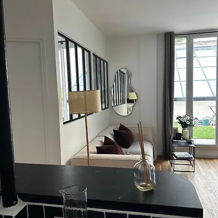 Avec Terrasse Appartamento
